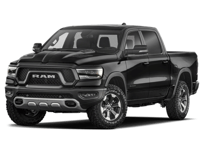 2023 RAM 1500 — photo 16 view