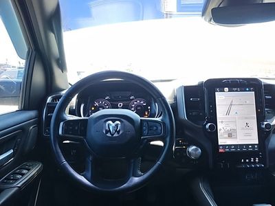 2023 RAM 1500 — photo 15 view
