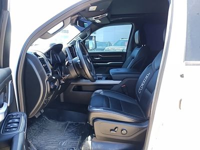 2023 RAM 1500 — photo 12 view