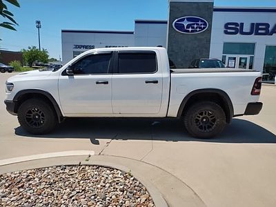 2023 RAM 1500 — photo 9 view