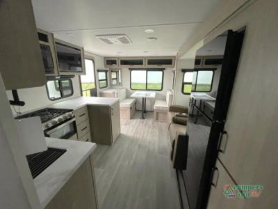 2026 Grand Design Imagine XLS — photo 14 view