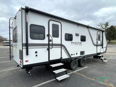 2026 Grand Design Imagine XLS — photo 7 view