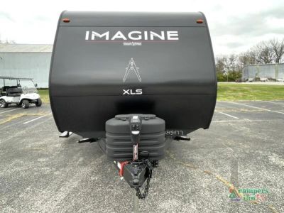 2026 Grand Design Imagine XLS — side profile view