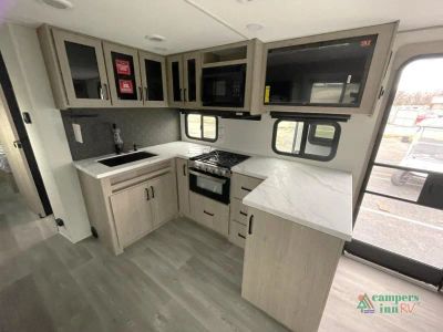 2026 Grand Design Imagine XLS — photo 16 view