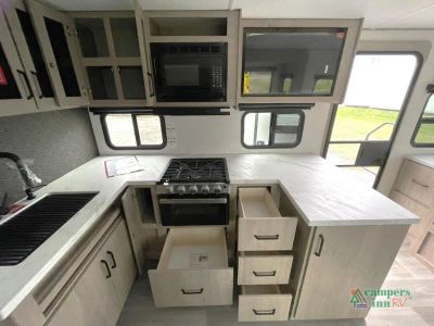 2026 Grand Design Imagine XLS — photo 25 view