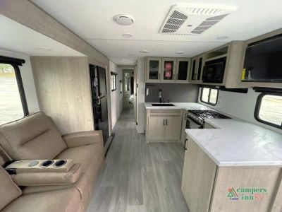 2026 Grand Design Imagine XLS — photo 12 view