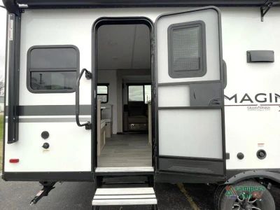 2026 Grand Design Imagine XLS — photo 10 view