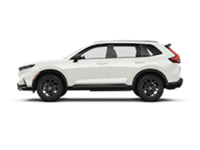 2026 Honda CR-V Hybrid Sport-L - Photo 5