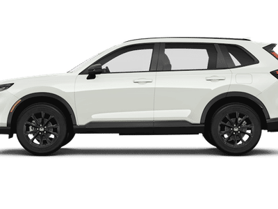 2026 Honda CR-V Hybrid Sport-L - Photo 3