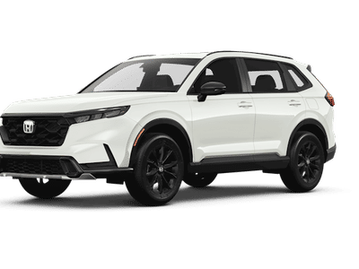 2026 Honda CR-V Hybrid Sport-L - Photo 2