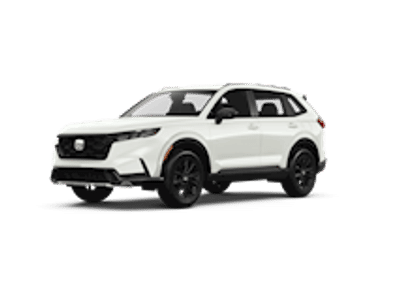 2026 Honda CR-V Hybrid Sport-L - Photo 4