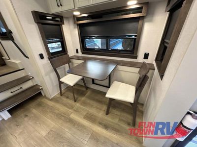 2026 Forest River RV RiverStone Legacy - Photo 28