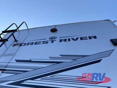 2026 Forest River RV RiverStone Legacy - Photo 17