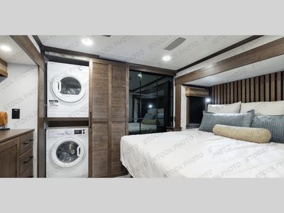 2026 Forest River RV RiverStone Legacy - Photo 54