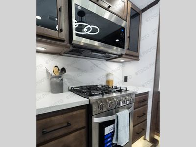 2026 Forest River RV RiverStone Legacy - Photo 51