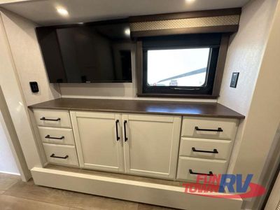 2026 Forest River RV RiverStone Legacy - Photo 45