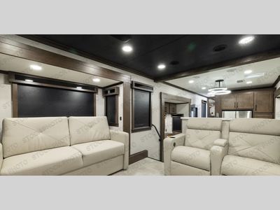 2026 Forest River RV RiverStone Legacy - Photo 52