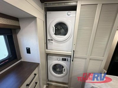 2026 Forest River RV RiverStone Legacy - Photo 48
