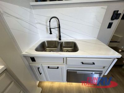 2026 Forest River RV RiverStone Legacy - Photo 22