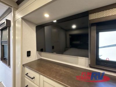 2026 Forest River RV RiverStone Legacy - Photo 46