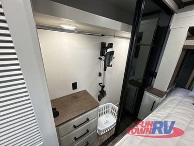 2026 Forest River RV RiverStone Legacy - Photo 47