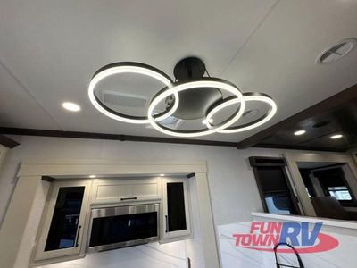 2026 Forest River RV RiverStone Legacy - Photo 27