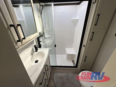 2026 Forest River RV RiverStone Legacy - Photo 36
