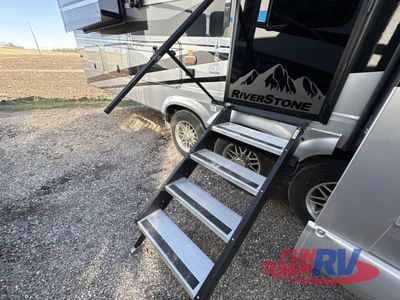 2026 Forest River RV RiverStone Legacy - Photo 13