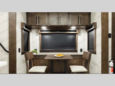 2026 Forest River RV RiverStone Legacy - Photo 53