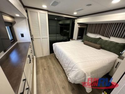 2026 Forest River RV RiverStone Legacy - Photo 41