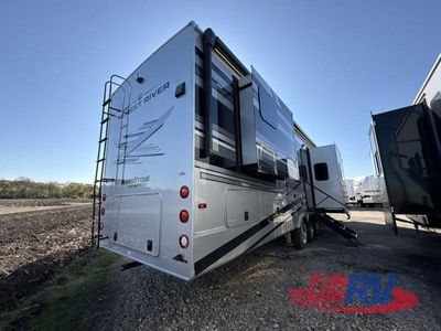 2026 Forest River RV RiverStone Legacy - Photo 6