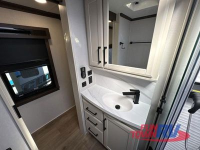2026 Forest River RV RiverStone Legacy - Photo 37