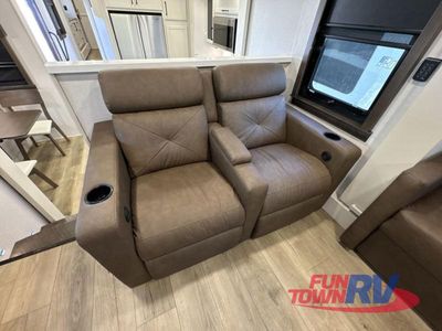 2026 Forest River RV RiverStone Legacy - Photo 31
