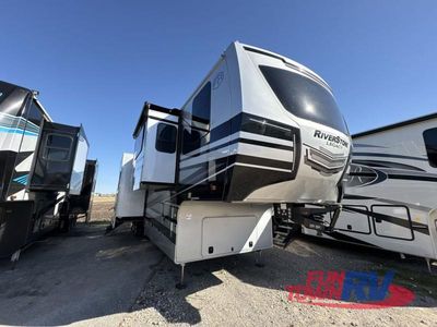 2026 Forest River RV RiverStone Legacy - Photo 1