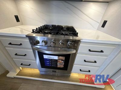 2026 Forest River RV RiverStone Legacy - Photo 23