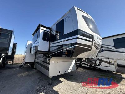 2026 Forest River RV RiverStone Legacy - Photo 3