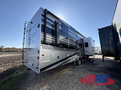 2026 Forest River RV RiverStone Legacy - Photo 10