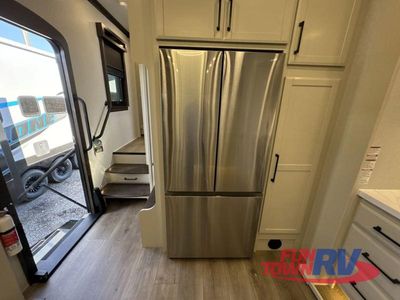 2026 Forest River RV RiverStone Legacy - Photo 25