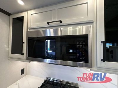 2026 Forest River RV RiverStone Legacy - Photo 24