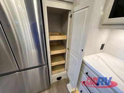 2026 Forest River RV RiverStone Legacy - Photo 26