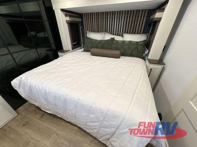 2026 Forest River RV RiverStone Legacy - Photo 42