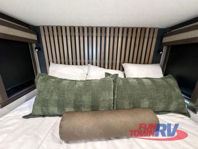 2026 Forest River RV RiverStone Legacy - Photo 44