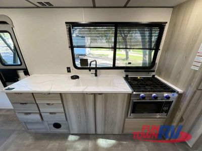 2025 Forest River RV Wildwood FSX - Photo 13
