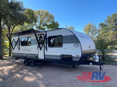 2025 Forest River RV Wildwood FSX - Photo 1