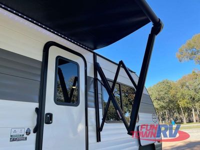 2025 Forest River RV Wildwood FSX - Photo 2