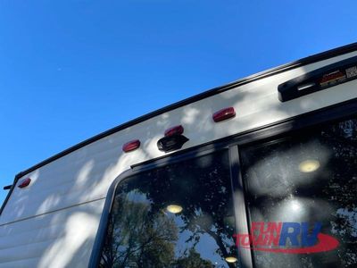 2025 Forest River RV Wildwood FSX - Photo 3