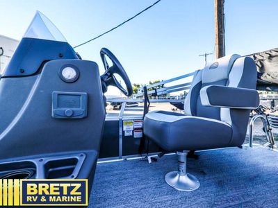 2026 Sun Tracker Bass Buggy - Photo 14