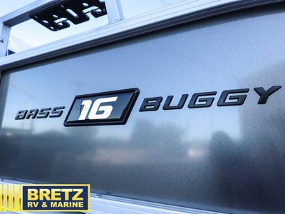 2026 Sun Tracker Bass Buggy - Photo 9
