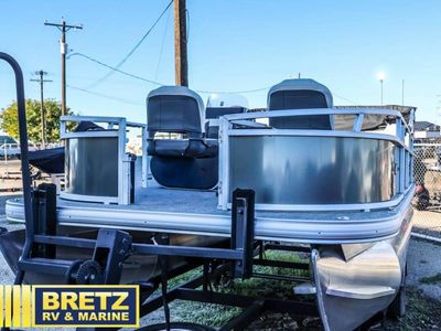 2026 Sun Tracker Bass Buggy - Photo 5