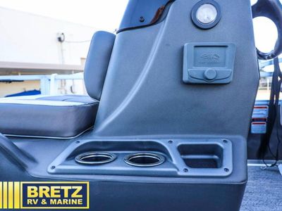 2026 Sun Tracker Bass Buggy - Photo 13